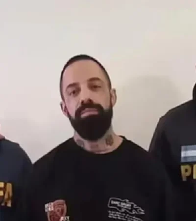 'El Americano' es el único detenido y tras su declaración espera conseguir la libertad. (Foto: archivo web)