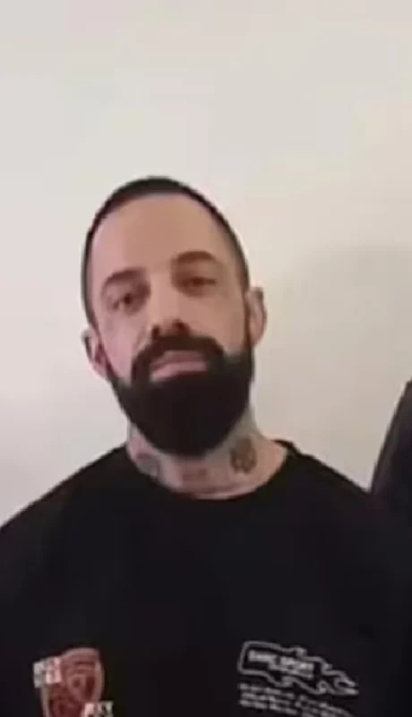 'El Americano' es el único detenido y tras su declaración espera conseguir la libertad. (Foto: archivo web)