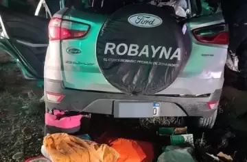 ¿Quiénes eran madre e hijos que fallecieron en el accidente en Alta Montaña?