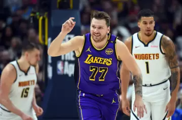 Lakers vs. Nuggets y más: los partidos de este miércoles 19 de marzo en la NBA