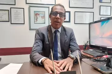 José Vargas: "El superávit es bueno, pero el ciudadano de a pie no lo siente"