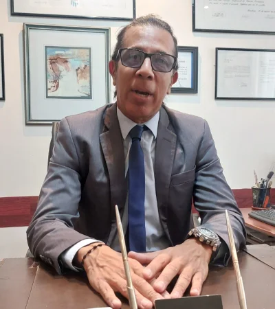 El economista José Vargas, titular de Evaluecon, fue entrevistado en Ciudadano News Radio. (Foto: archivo)