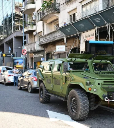 Imagen: gentileza Infobae