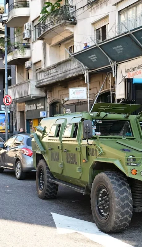 Imagen: gentileza Infobae