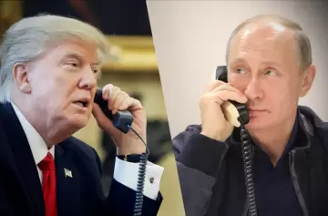 Espionaje, códigos y secretos: cómo es la seguridad en las llamadas entre presidentes