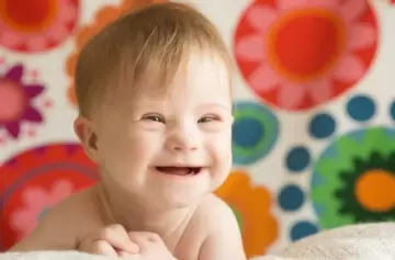 Cómo acompañar el desarrollo de los chicos con síndrome de down