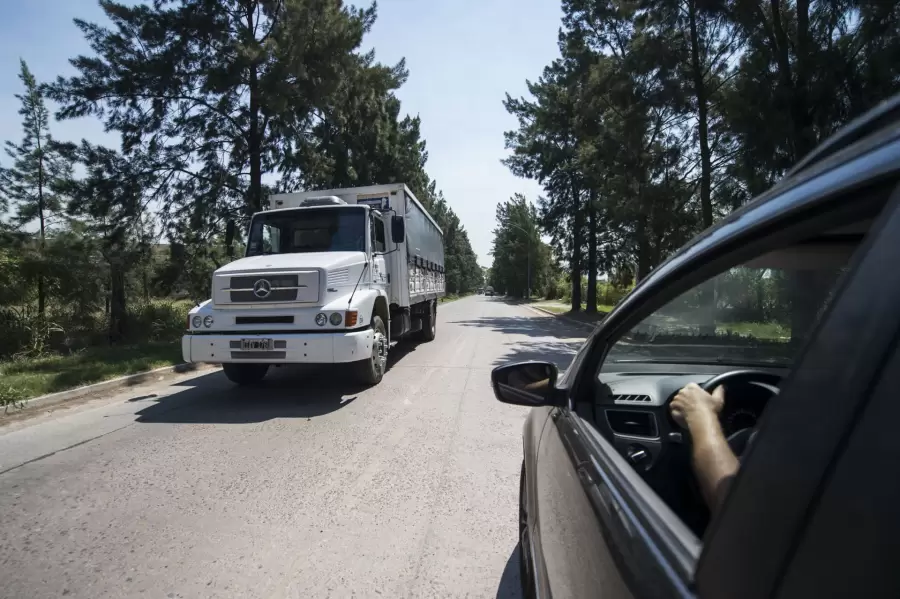 "Si queremos hacer una renovación estilo Alemania, pero con un otorgamiento de Mozambique, es un esquema que desde ya no cuadra" (F. Pons)
