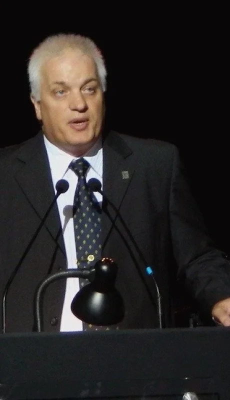 Fabián Pons, presidente del Observatorio Vial Latinoamericano (OVILAM).