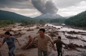 ¿El fin de la Tierra? La predicción científica que replantea a la humanidad