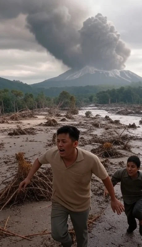 La Tierra sufrirá una nueva extinción masiva.