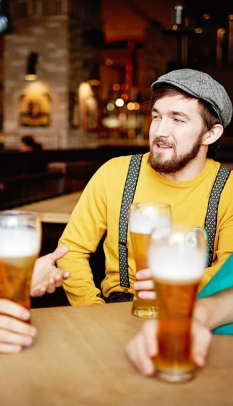 "Buscamos que haya accesibilidad física y digital para personas sordas, ciegas, con autismo u otras discapacidades" (G. Valdez)