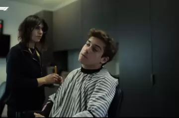 Apareció un video que protagoniza Colapinto y que ilusiona con su vuelta a la F1