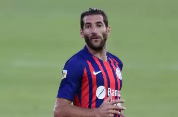 San Lorenzo: embargo en sede por deuda de Piatti y Moretti acusa a Tinelli y Lammens