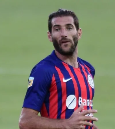 Ignacio Piatti embargó a San Lorenzo