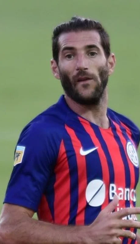 Ignacio Piatti embargó a San Lorenzo