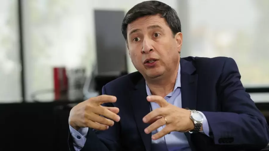 Diputado Daniel Arroyo