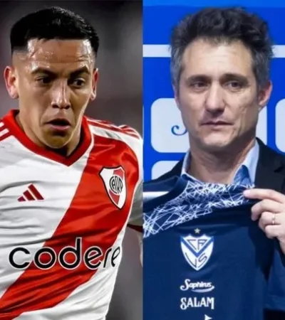 Esequiel Barco denunció haber sido hackeado