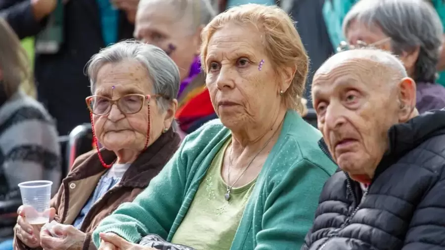 Con la PUAM, los futuros jubilados se aseguran un ingreso mensual, cobertura médica y asignaciones familiares.
