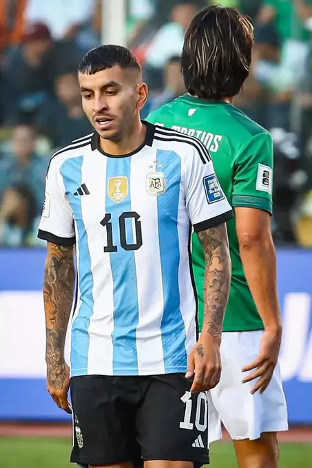 El ex jugador de San Lorenzo portará la 10