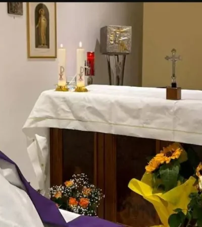 Francisco muestra una mejoría sostenida, pero se sigue manejando su pronóstico con suma precaución.