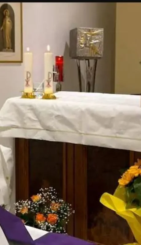 Francisco muestra una mejoría sostenida, pero se sigue manejando su pronóstico con suma precaución.