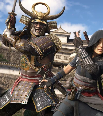 Assassin's Creed Shadows