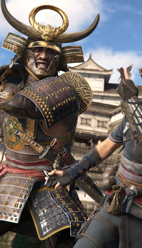 Assassin's Creed Shadows