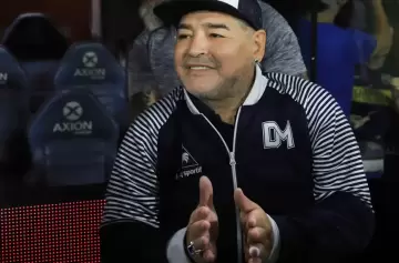 El día clave: declararán los médicos que atendieron a Maradona el día que murió