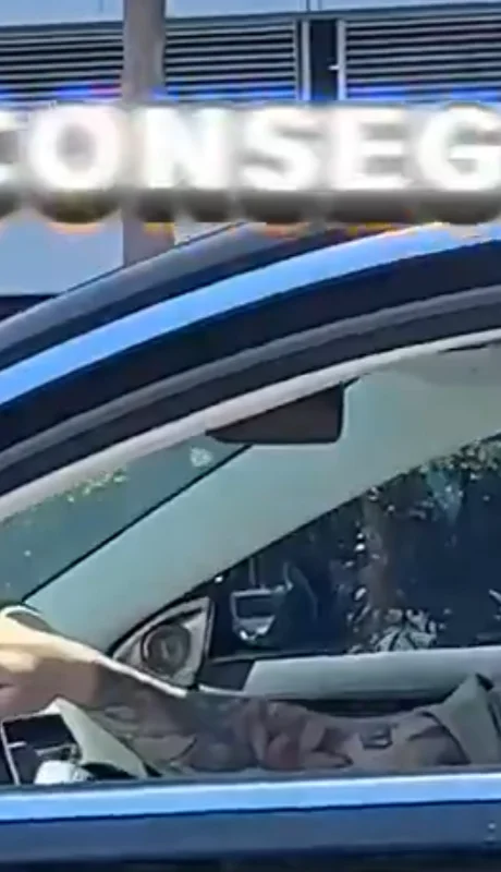 Messi regaló otro momento único que será recordado por todos.