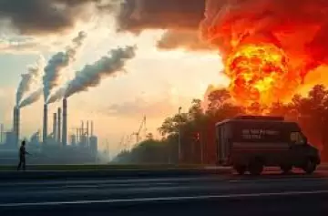 Cambio climático: el 2024 fue el año más cálido desde que hay registros