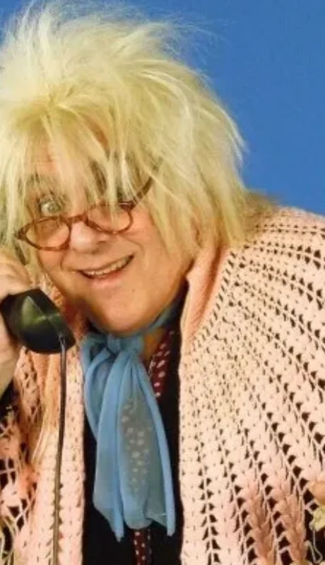 Antonio Gasalla, sin herederos directos de su legado económico.