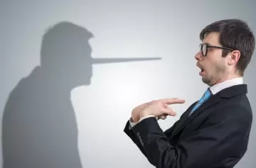 La IA detectó señales de comportamiento mentiroso que nunca imaginaste