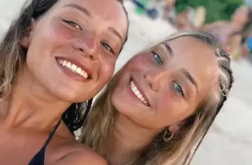 Emotivo mensaje de la hermana de Catalina Gutiérrez tras la condena a Néstor Soto