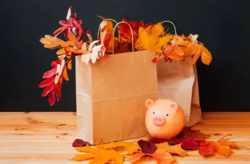 Rituales del Equinoccio de Otoño 2024 para atraer riqueza y prosperidad