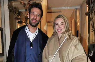 Elías Piccirillo, ex de Cirio, quedó detenido tras un allanamiento su casa de Nordelta