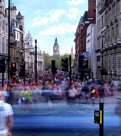 Visa de empleo en Reino Unido.