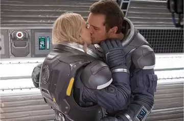 ¿Sexo en el espacio? Una experiencia extrema para colonizar otros planetas