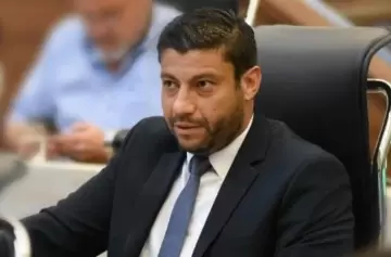 Acuerdo con el FMI: "Necesitamos el DNU para sanear nuestra economía"