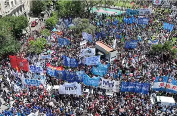 Paro general de la CGT: ¿qué servicios y actividades se verán afectados?