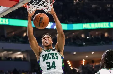 NBA: Partidos para este jueves 20 de marzo