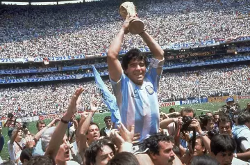 Mañana se define el tribunal para reiniciar el juicio por la muerte de Maradona