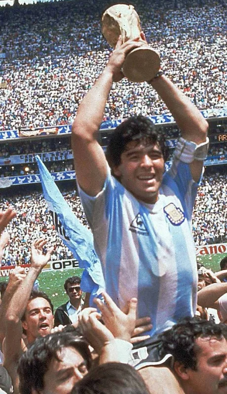 Maradona