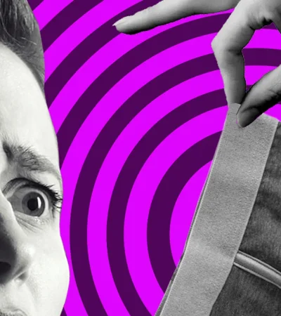 No todos los gérmenes que nos rodean son patógenos.