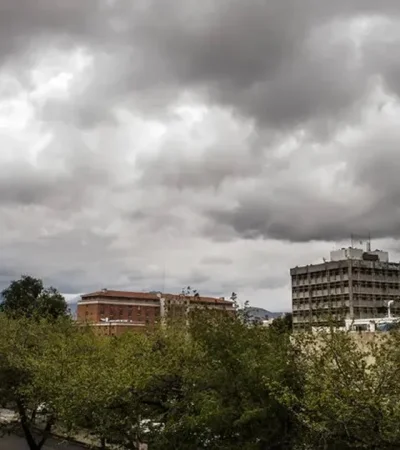 Mendoza será una de las provincias afectadas de la franja central del país con inestabilidad meteorológica.