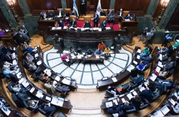 En la CABA se organizan los frentes y partidos para las elecciones del 18 de mayo