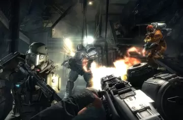 Prime Gaming te regala cinco juegazos esta semana