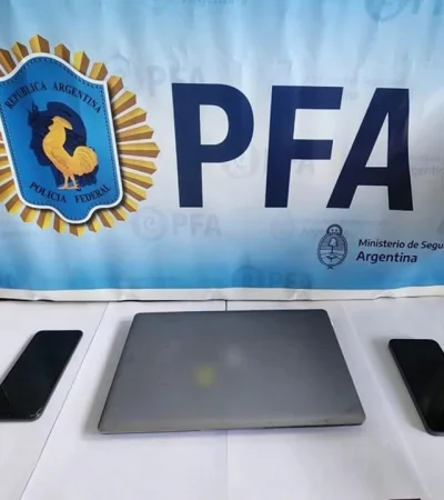 "Voy a matar a Donald Trump": el tuit que lo llevó a la cárcel