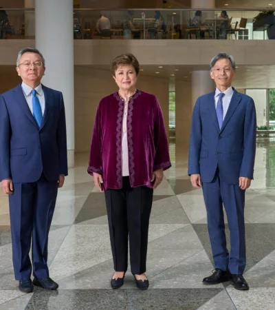 Staff del FMI que debe dar la aprobación