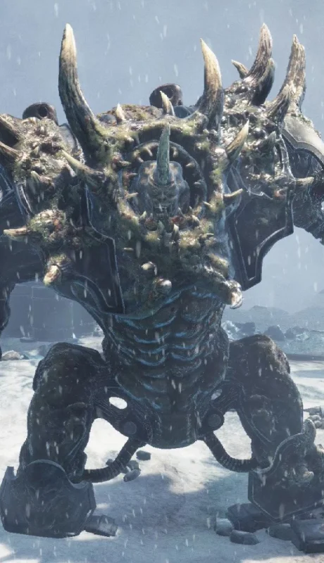 Warhammer 40,000: Inquisitor