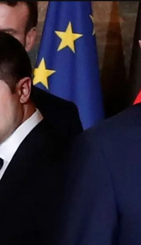 ¿Habrá un primer atisbo de paz entre Zelenski y Putin?